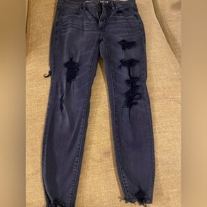 Women’s American Eagle Jeans - like new